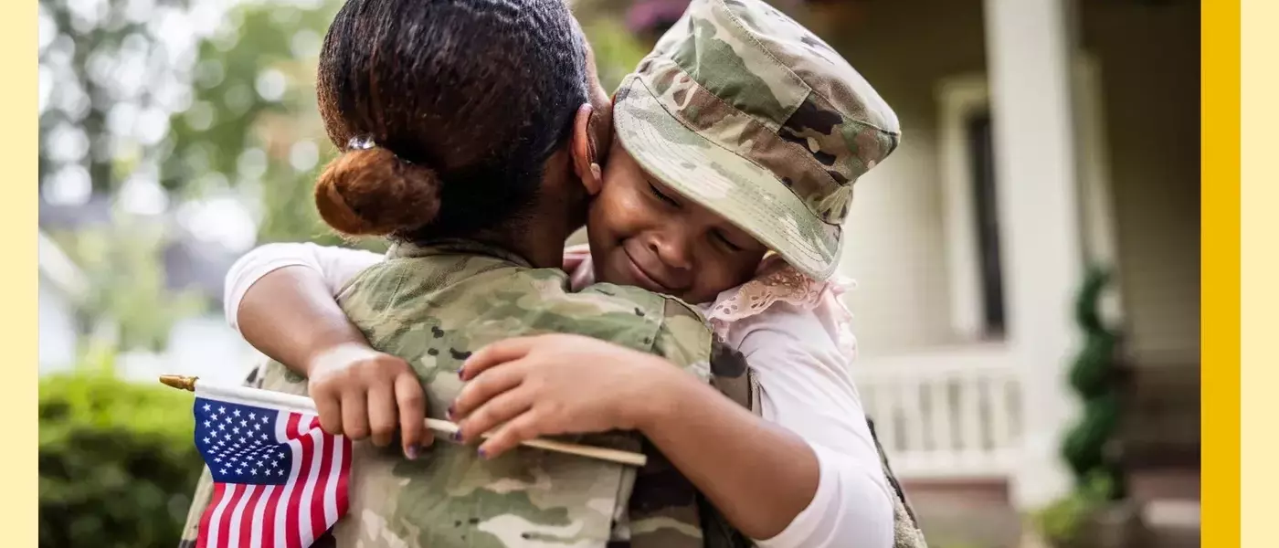 Teaching Children the Significance of Veterans Day