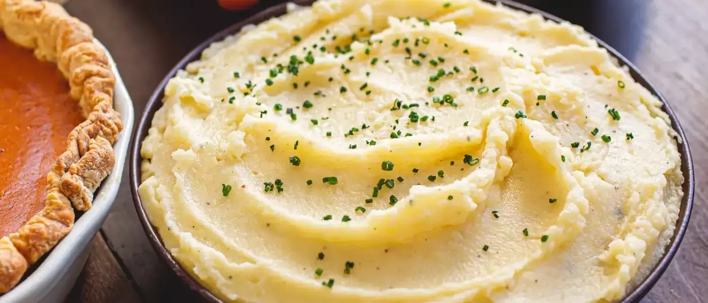Mastering Fluffy Mashed Potatoes: A Make-Ahead Guide