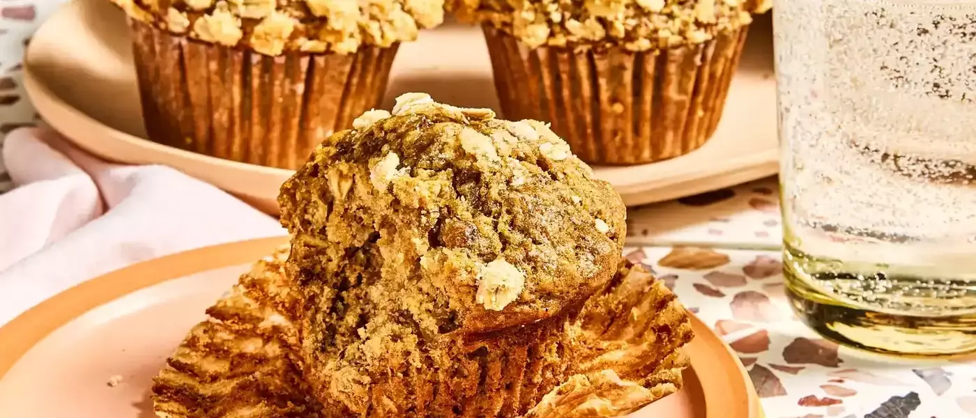 Delicious and Easy Muffin Recipes for Any Occasion