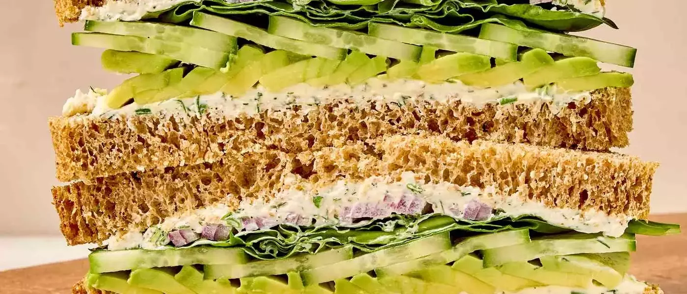 18 New Gut-Healthy Lunch Recipes