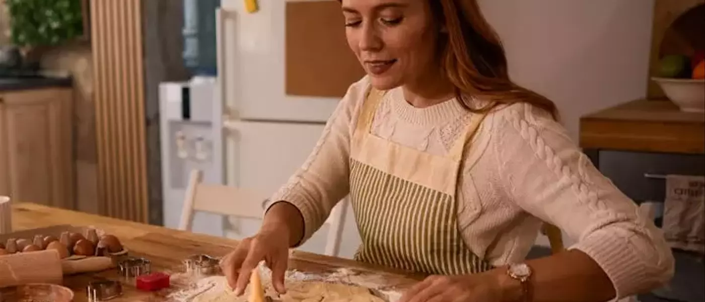 Cherishing Your Own Holiday Traditions: A Guide for Moms