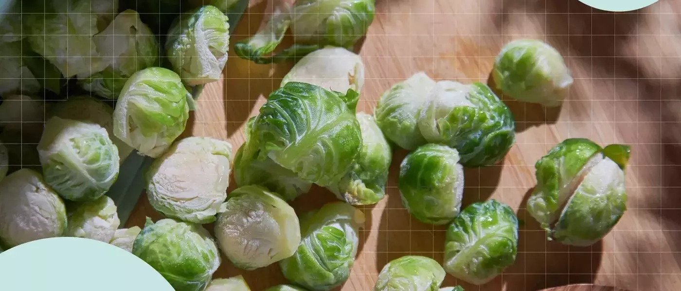 Top Frying Pans for Perfectly Crispy Brussels Sprouts