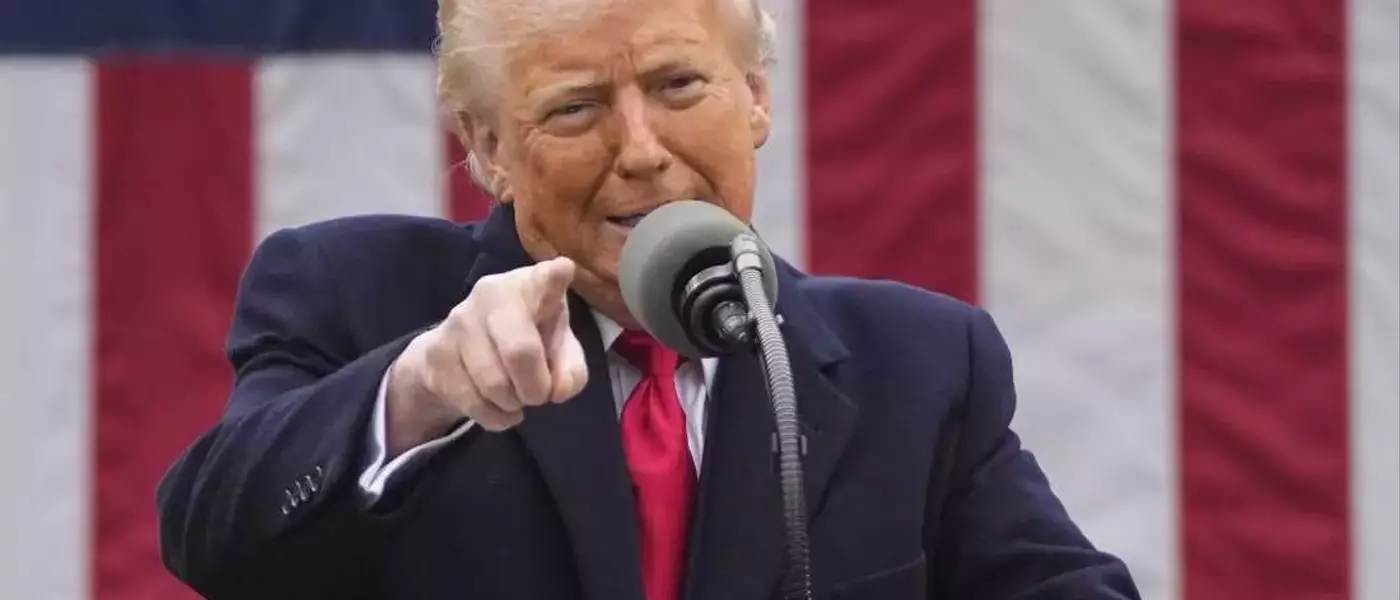 Trump's Tariff Dividend Proposal: Economic Implications and Political Hurdles