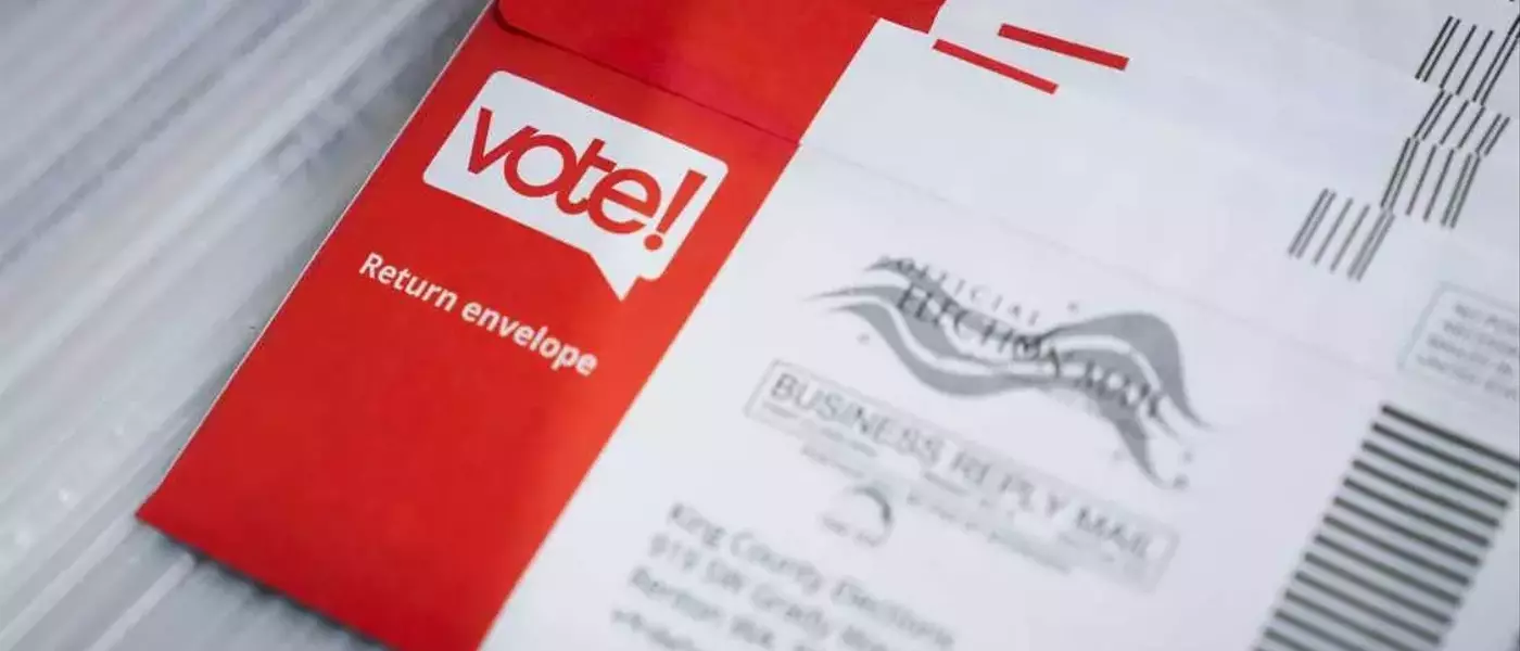 Supreme Court to Review Mail Ballot Grace Period Legality