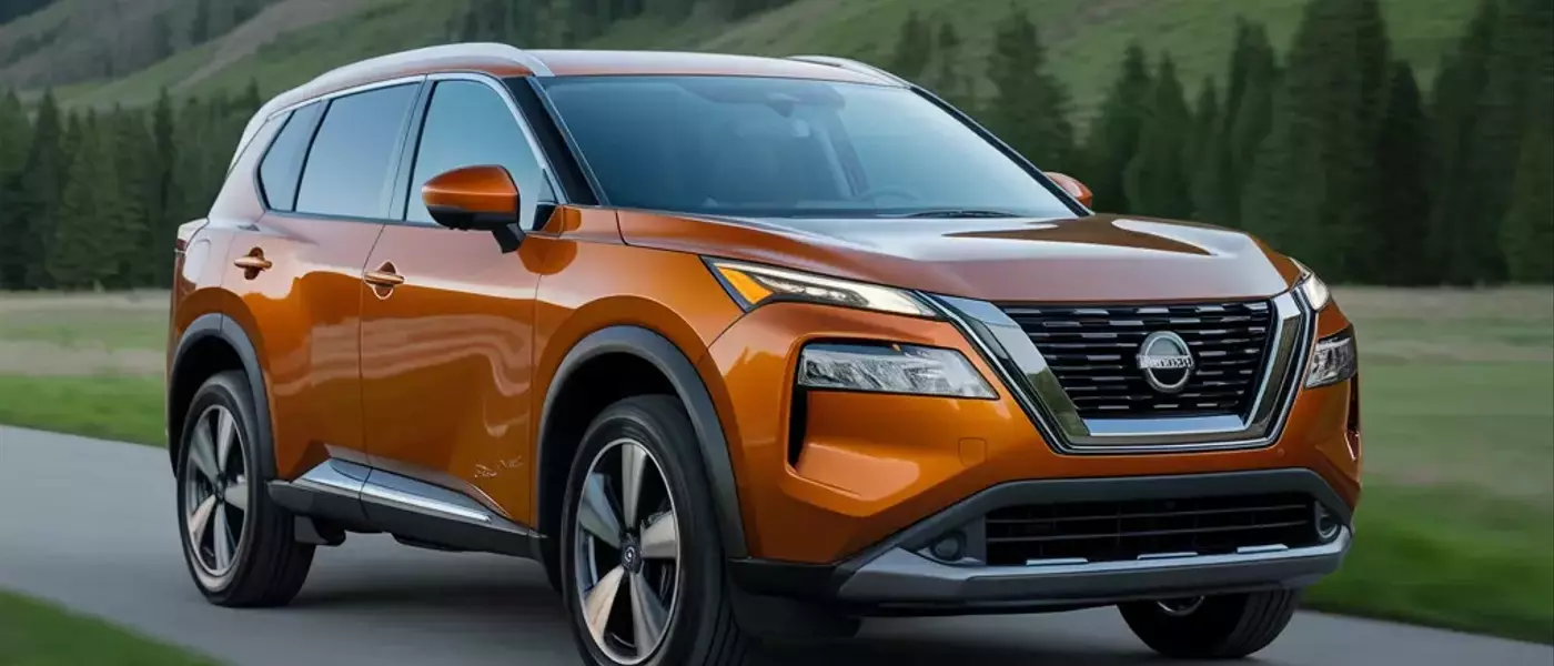 The 2026 Nissan Rogue Advances with Smart Refinement
