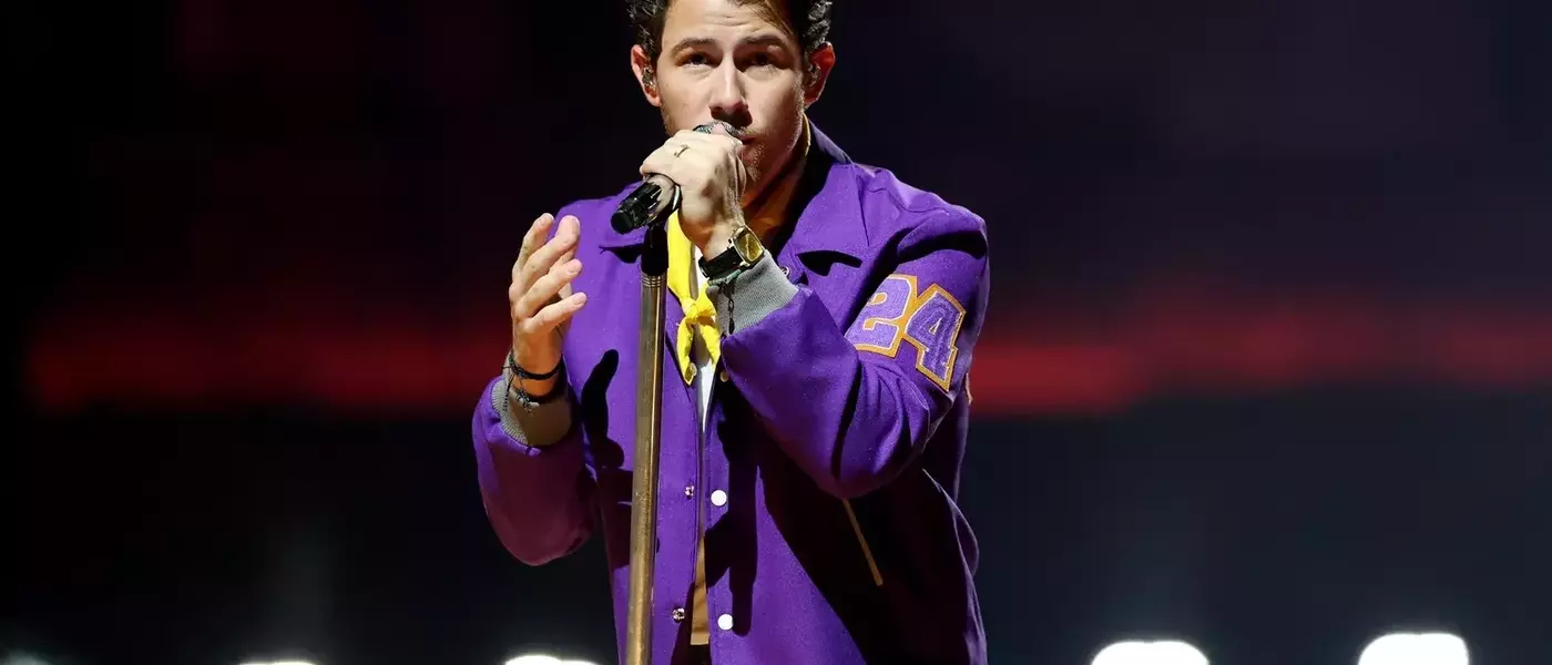 Nick Jonas Reflects on Fatherhood, Music, and Managing Diabetes After Two Decades in the Spotlight