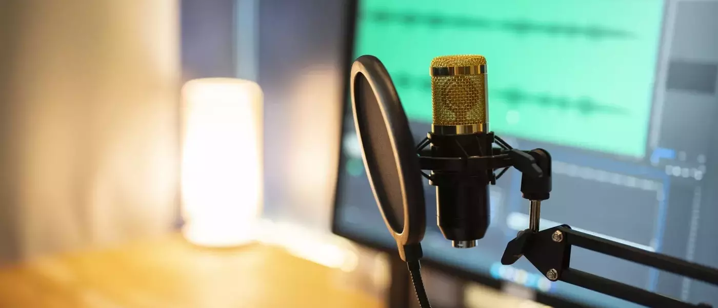 Male Dominance in Podcasting: A Stark Reality