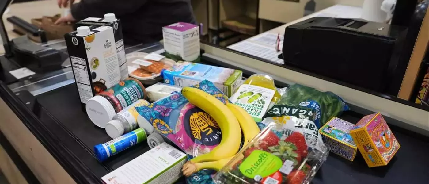 Supreme Court Upholds Block on Full SNAP Payments Amidst Potential Government Reopening