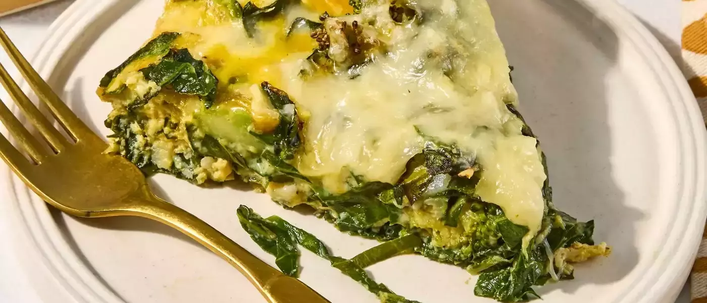 Fuel Your Morning: Delicious High-Protein Breakfasts