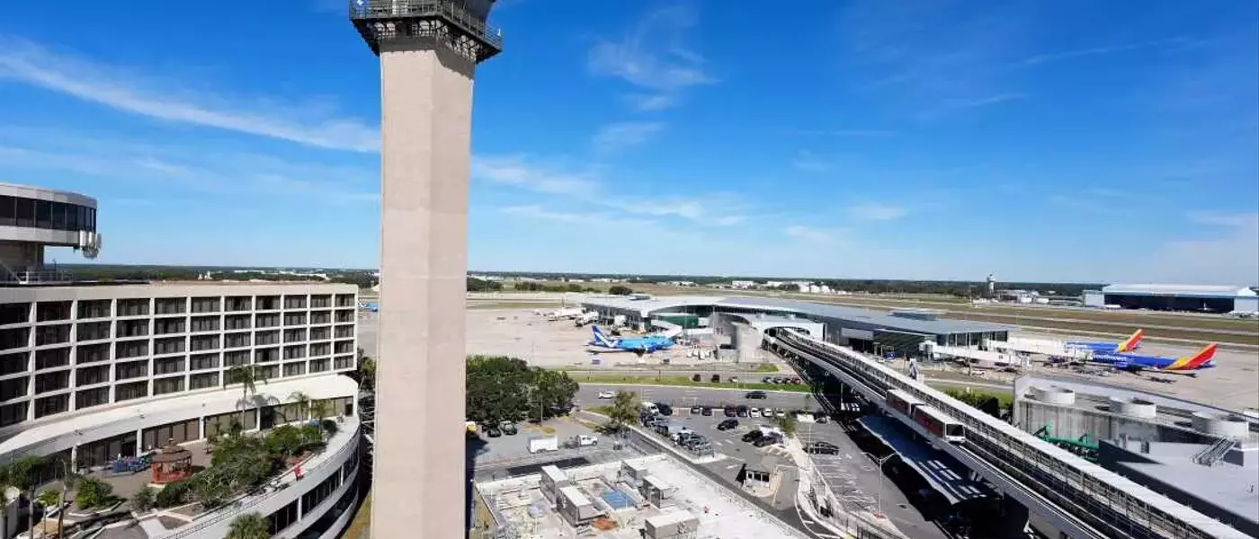 Lingering Air Travel Chaos Expected Post-Government Shutdown
