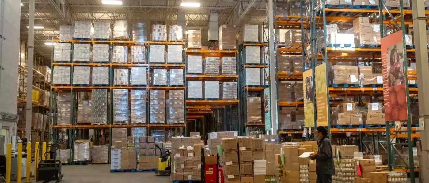 Government Shutdown's Lingering Impact on Food Assistance