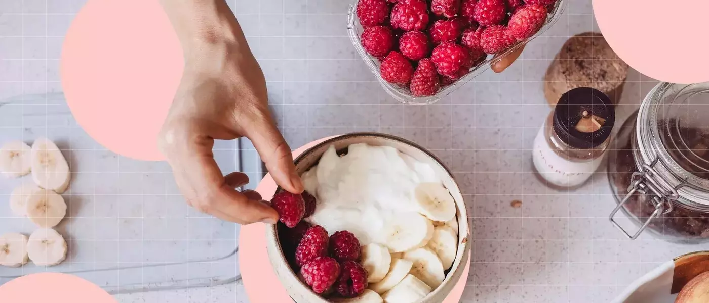 Smart Food Substitutions for Effective Weight Management