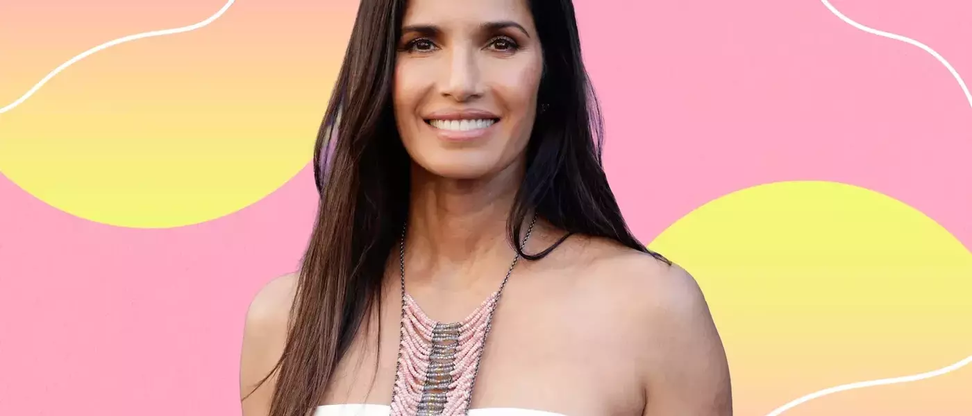 Padma Lakshmi's Holiday Culinary Insights and Pomegranate Favorites