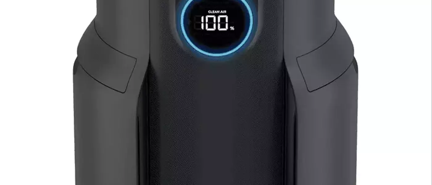 The Essential Role of Air Purifiers in Kitchen Air Quality