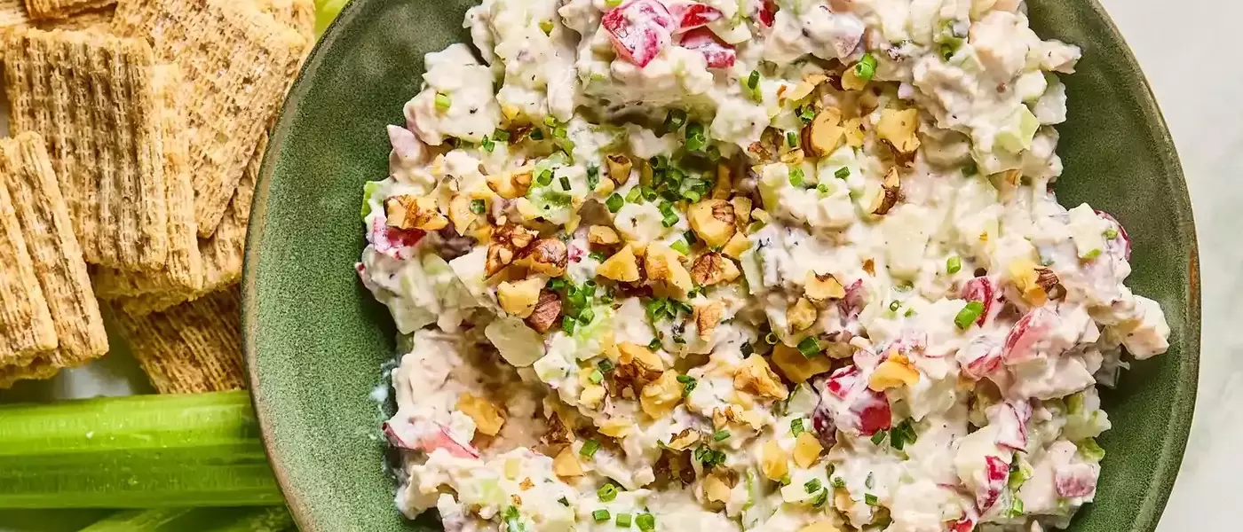 21 Healthy Relish Tray Recipes for Light and Flavorful Appetizers