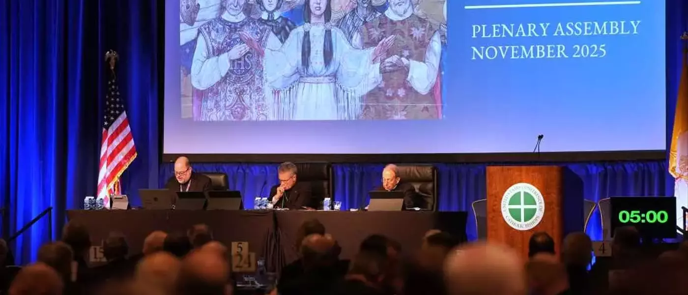 Catholic Hospitals Prohibit Gender-Affirming Care in the U.S.
