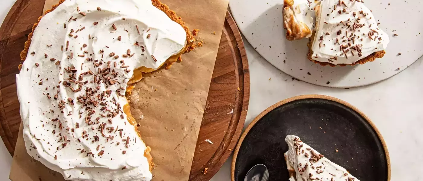 A Connoisseur's Guide to the Best Pie Recipes