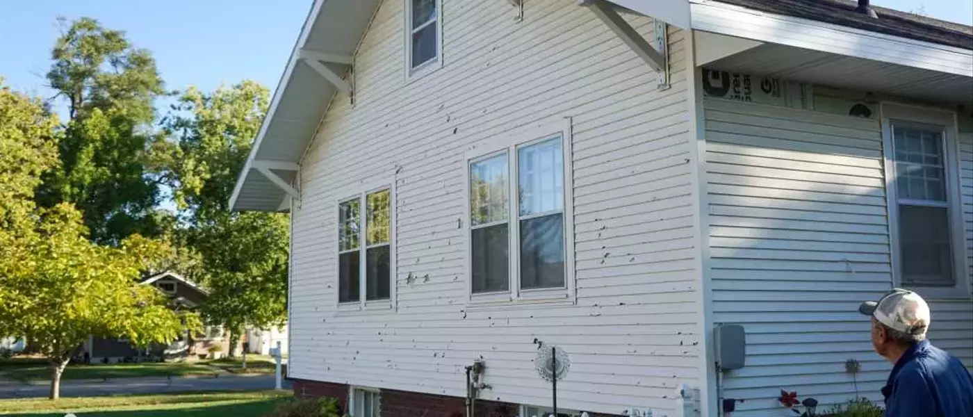 Home Insurance Rates Skyrocket in the Midwest Amidst Rising Hailstorm Risks