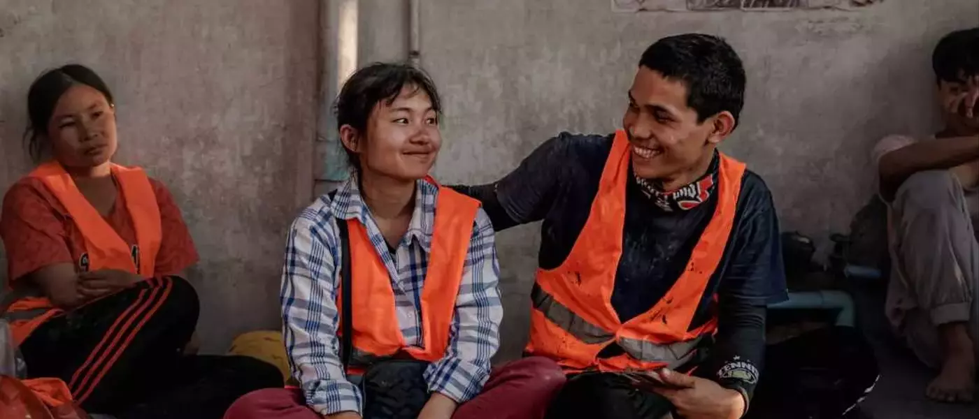 The Profound Impact of Kindness: A Daily Imperative