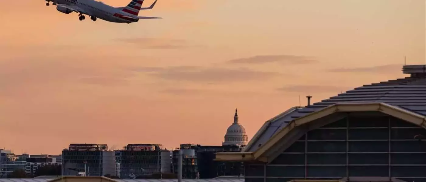 Government Shutdown Ends, But Lingering Effects Remain