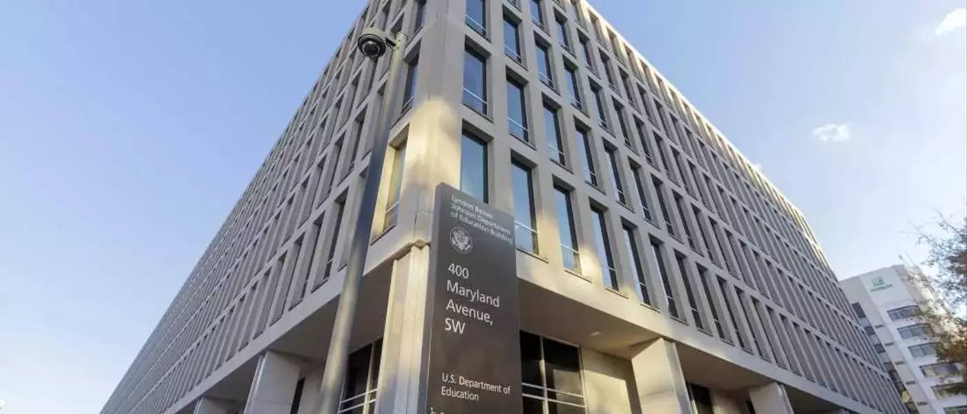 Uncertain Future for Federal Special Education Staff Amidst Departmental Restructuring