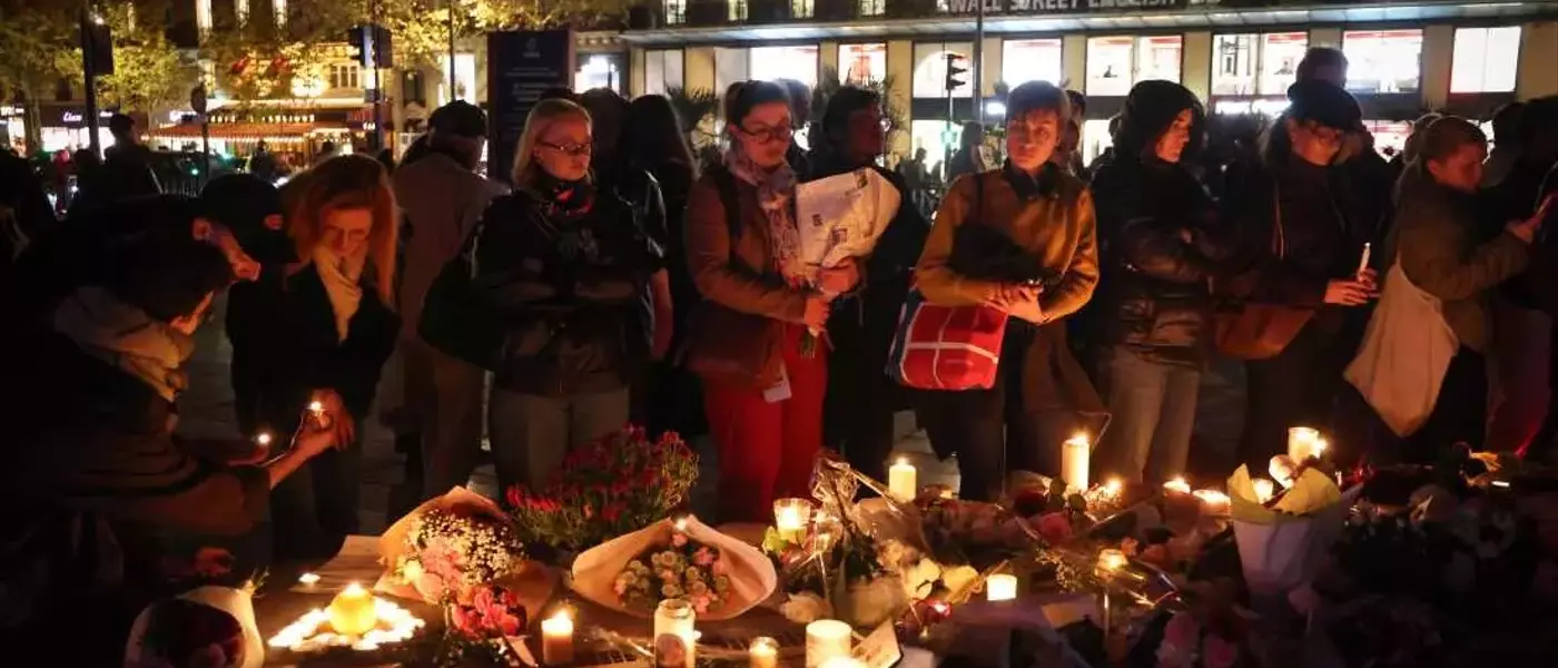 France's Struggle with Memory: A Decade After the Bataclan Attacks