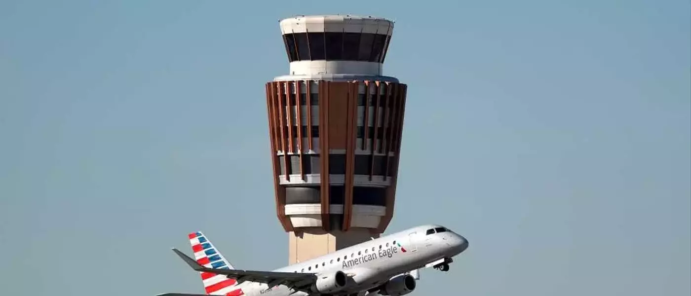Air Traffic Controllers' Back Pay: A Recurring Challenge