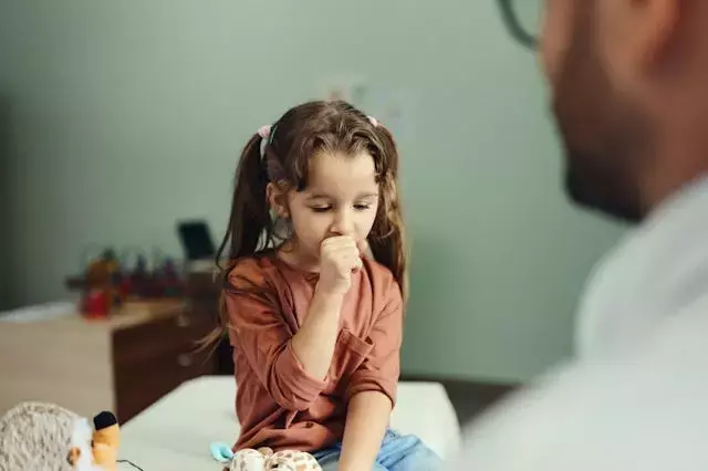 Whooping Cough Cases Soar in Texas Amidst Declining Vaccination Rates