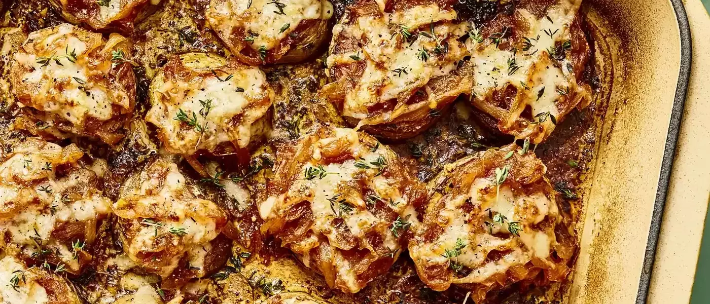 Effortless Elegance: Quick & Flavorful Vegetable Sides for Any Feast