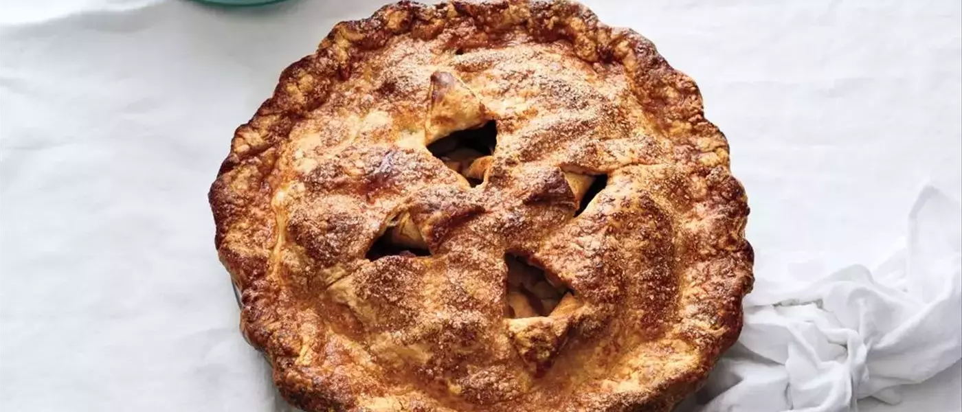 Delectable Thanksgiving Dessert Creations