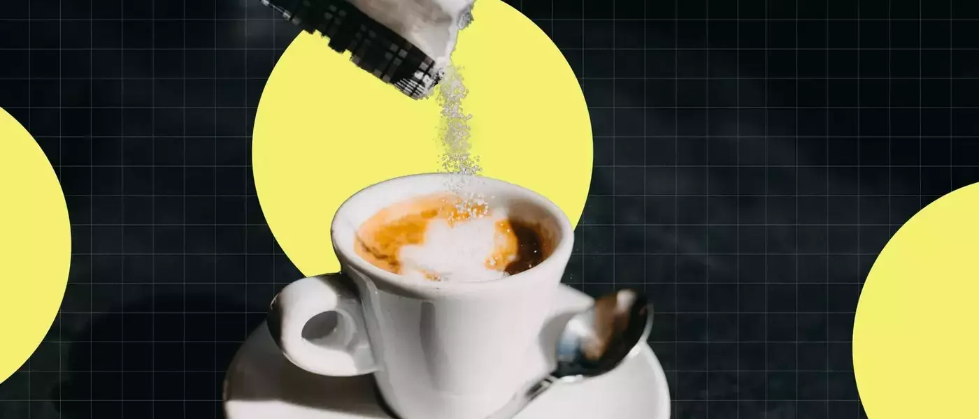 The Complex Role of Artificial Sweeteners in Weight Management and Gut Health