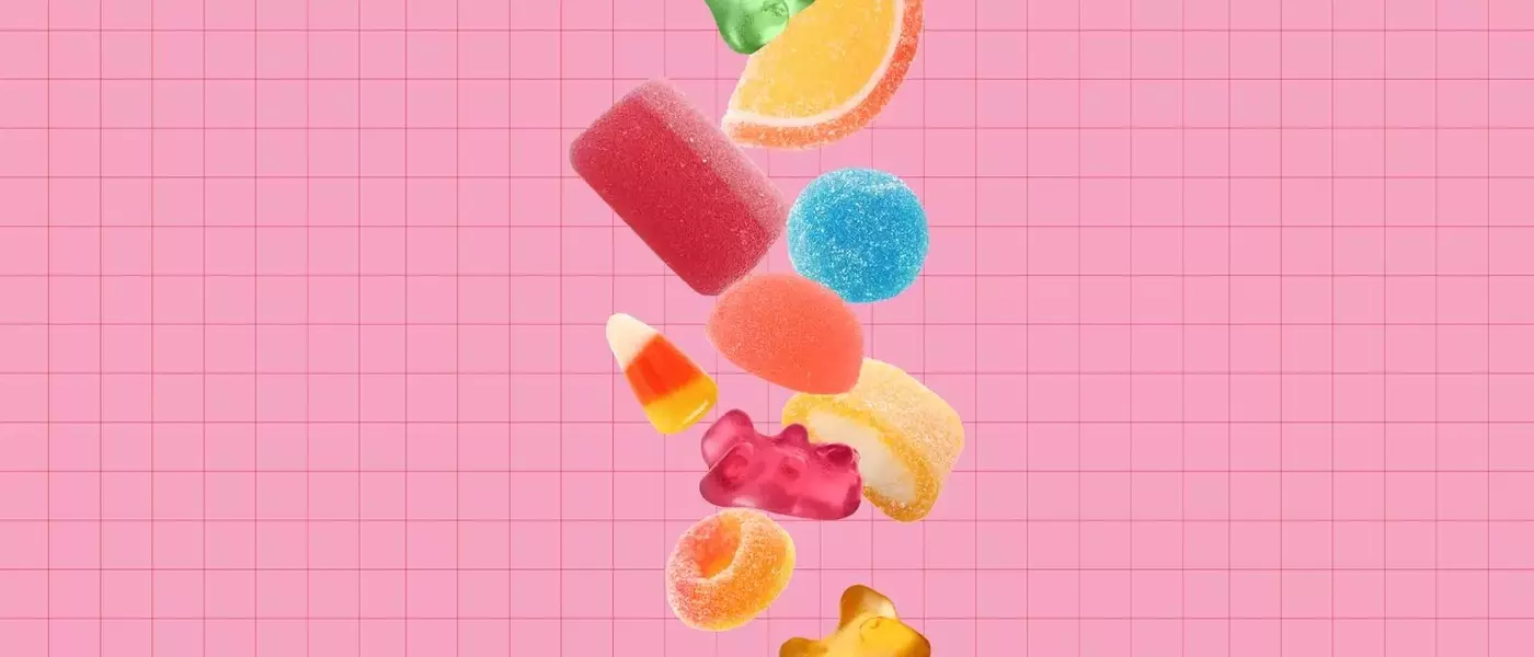 The Truth About "Healthy" Candies: Are They Really Better?