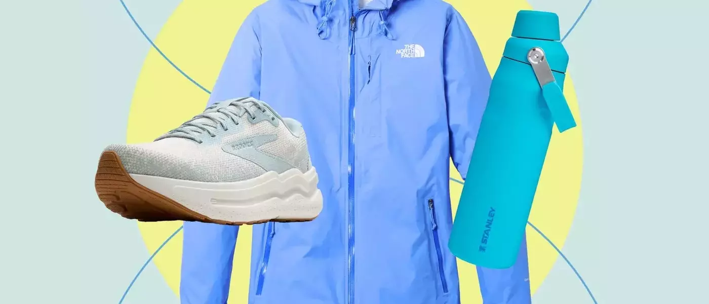 REI's Holiday Sale: Essential Gear for Outdoor Activities at Unbeatable Prices