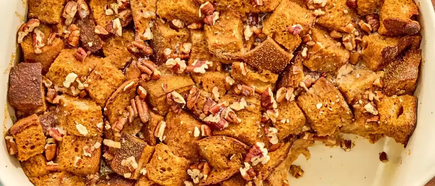 Effortless Morning Delights: A Collection of Make-Ahead Breakfast Recipes