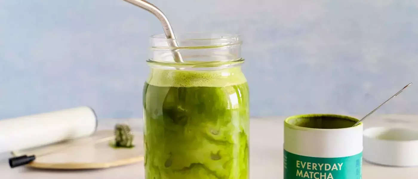 Rishi Tea Everyday Matcha: The Perfect Gift for Matcha Enthusiasts