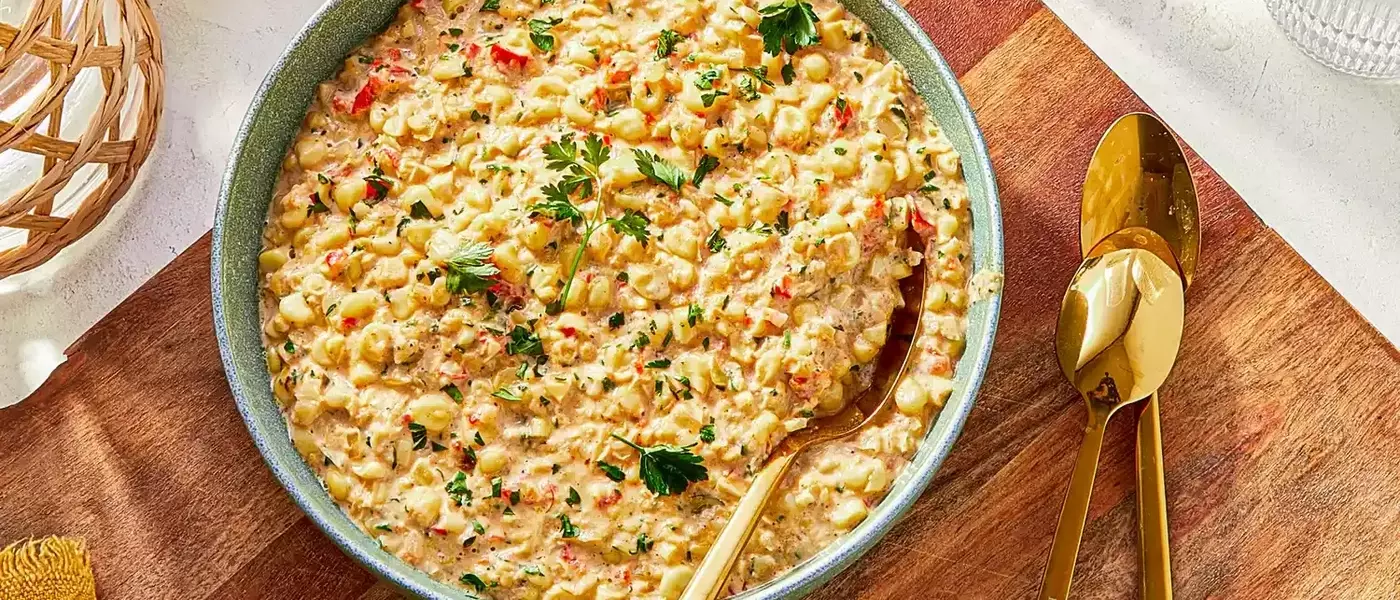 Top-Rated One-Pan Side Dishes: Simple & Delicious Recipes