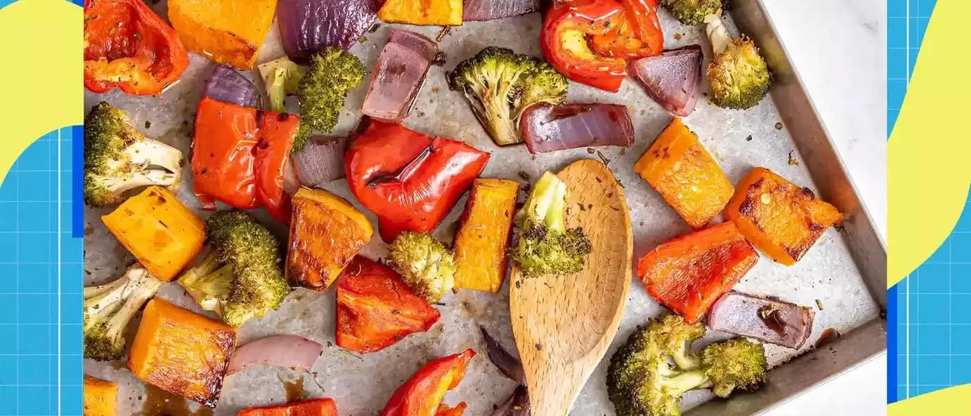 Unlocking the Secrets to Perfectly Roasted Vegetables: A Chef's Guide