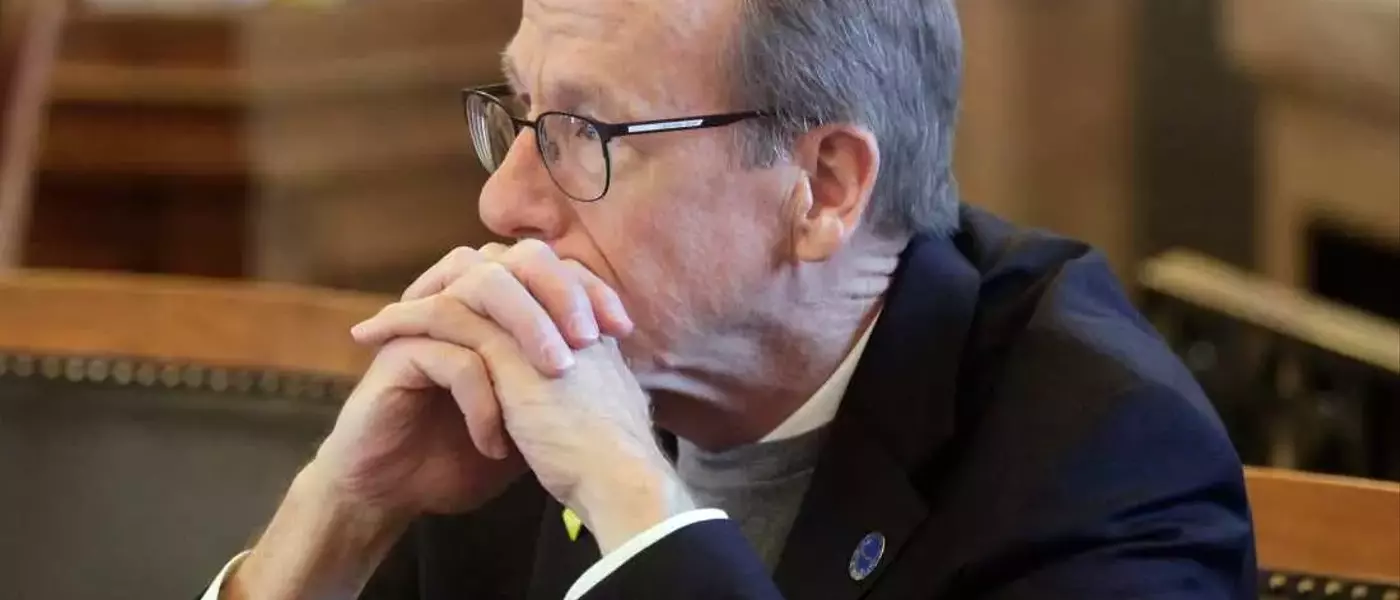 State Lawmakers' Reluctance Towards Accelerated Redistricting Efforts