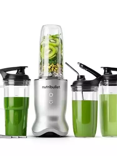 Unbeatable Deal: Nutribullet Ultra Blender Now 50% Off