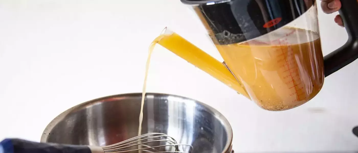 The Ultimate Guide to Fat Separators for Effortless Cooking