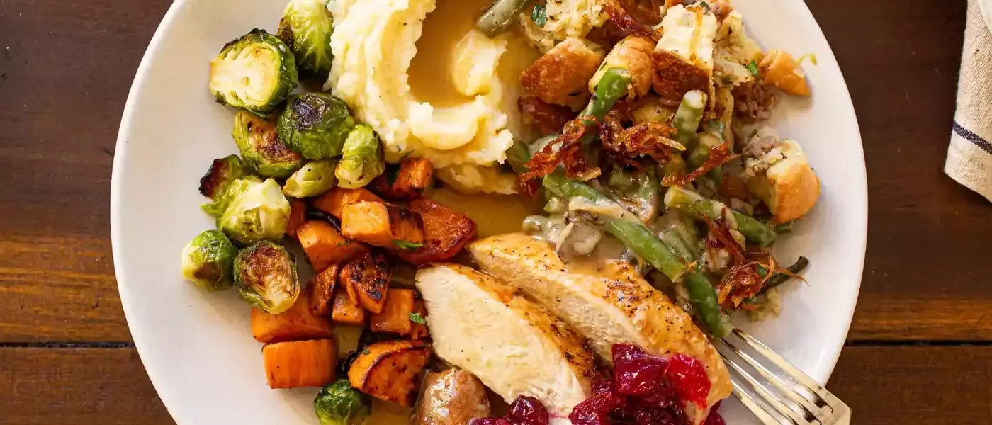 Smart Strategies for a Stress-Free Thanksgiving Feast
