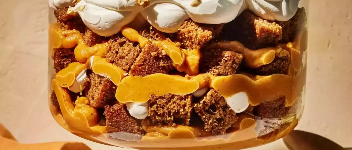 30 Festive Dessert Recipes to Sweeten Your Holiday Season