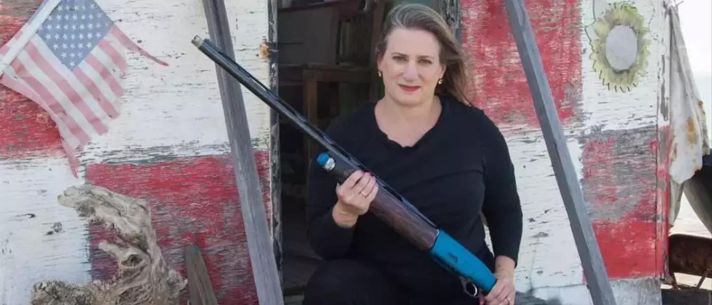 Changing Demographics of Gun Ownership Driven by Fear