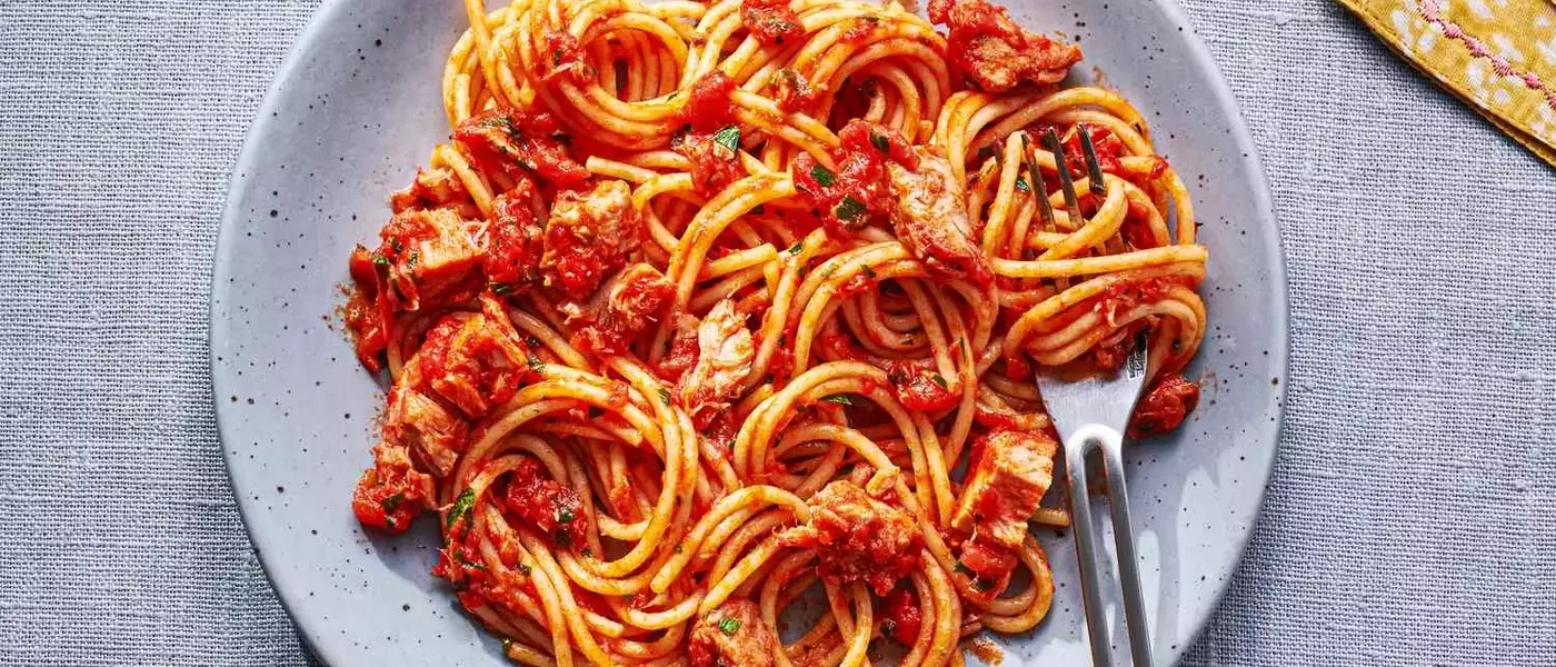 Essential Canned Tomato Recipes for Every Kitchen