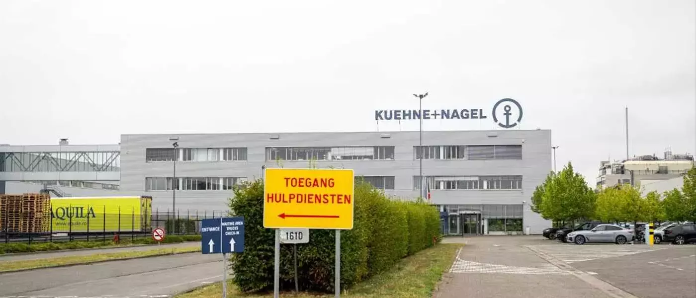 Contraceptives for Sub-Saharan Africa Face Storage Crisis in Belgium