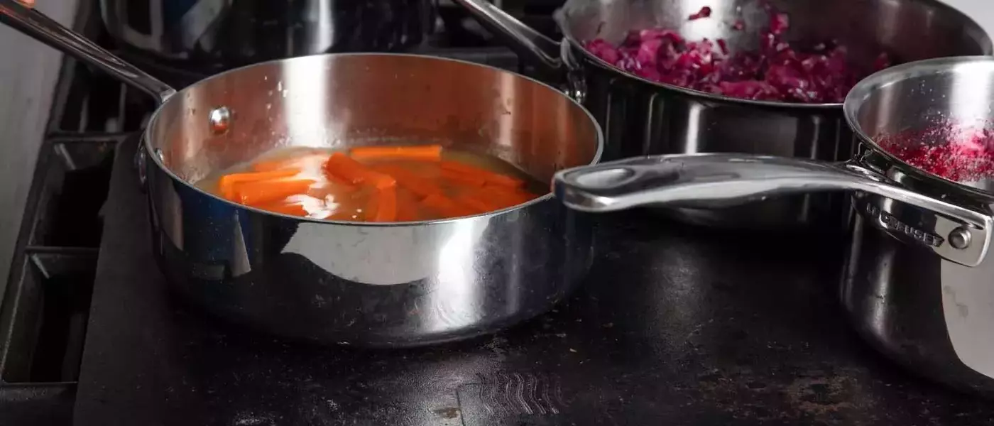 Transforming Your Stovetop into a Culinary Hub with a Baking Steel