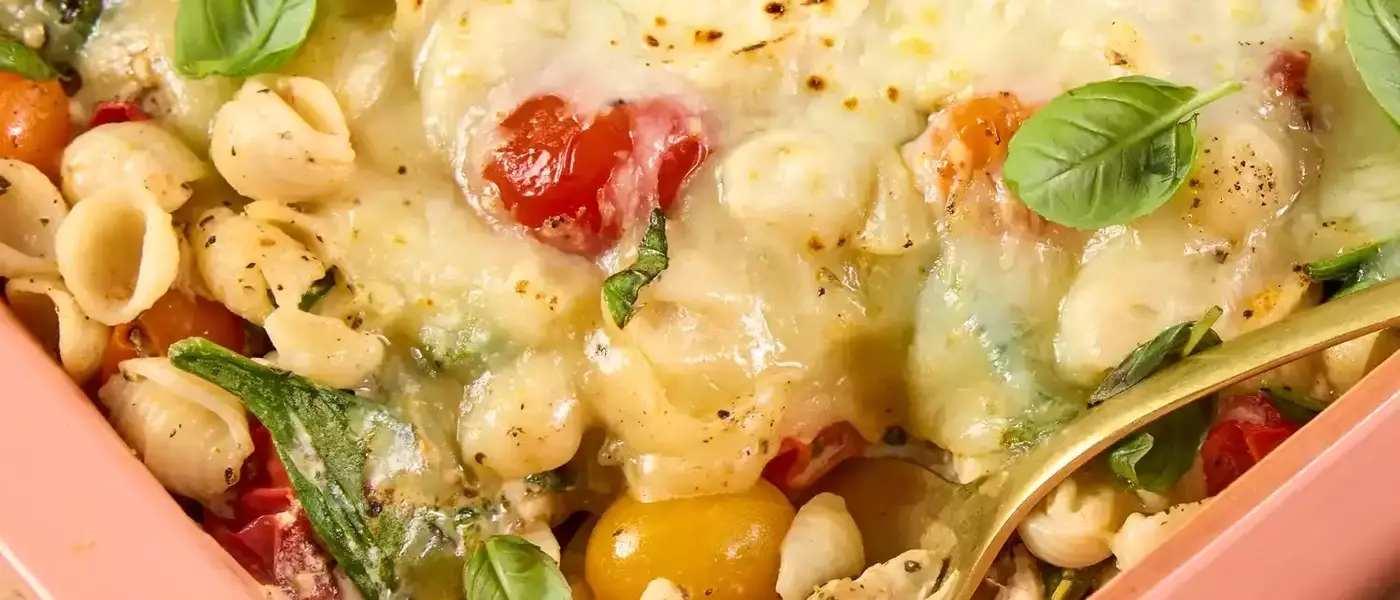 20 High-Protein Pasta Dishes to Make for a Satisfying Meal