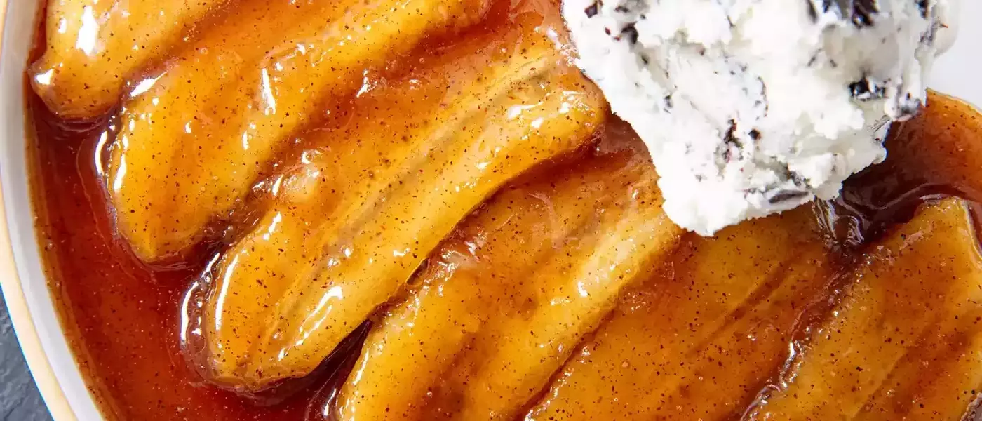 Effortless Delights: One-Bowl Dessert Creations