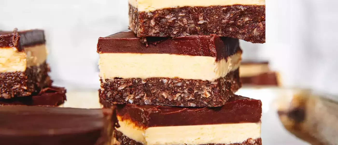 Effortless Holiday Desserts: Recipes That Travel Well