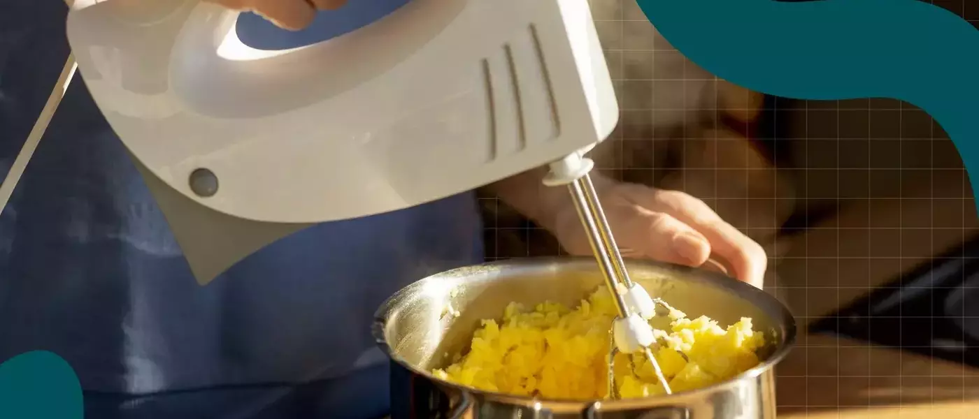The Secret to Unforgettable Mashed Potatoes: A Family Recipe